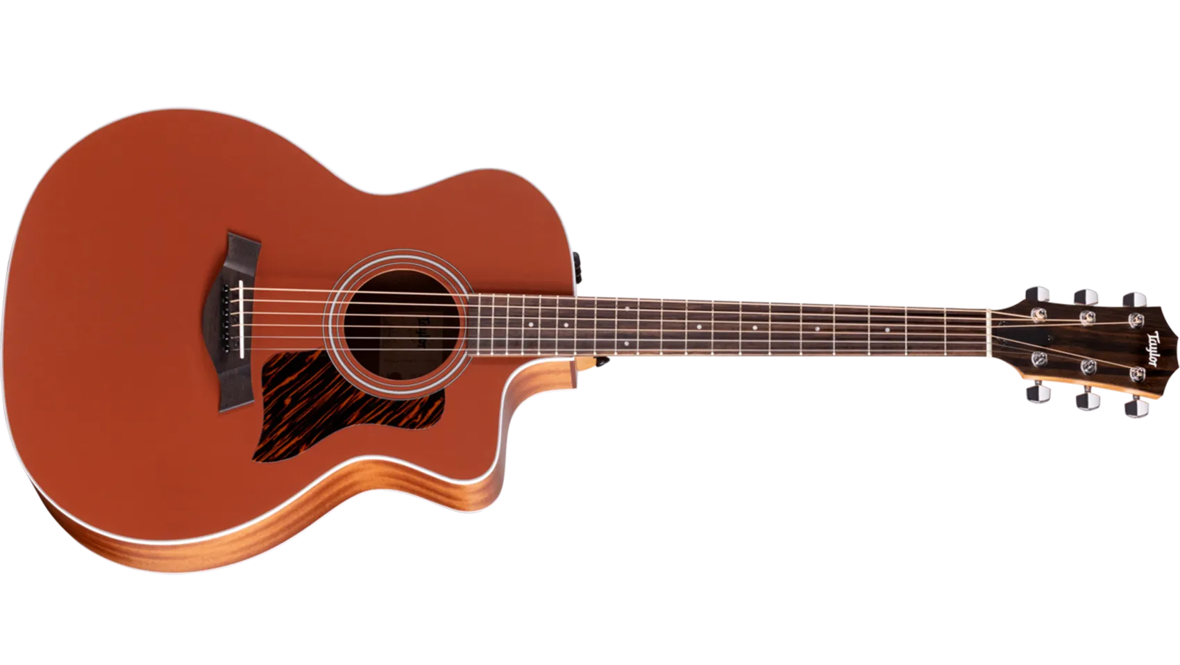 Taylor-114ce LTD Terracotta -